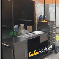 دستگاه بلال تنوری حسینی