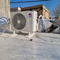 کولرگازی تعمیرات نصب و راه اندازی
