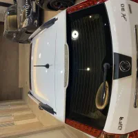 خودرو H30کراس مدل ۹۶|خودرو سواری و وانت|قم, پردیسان|دیوار