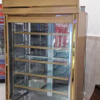 خریداروفروشنده‌‌یخچالهای‌صنعتی‌وایستاده‌|فروشگاه و مغازه|تهران, آذری|دیوار