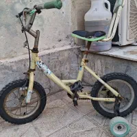 دوچرخه ۱۲