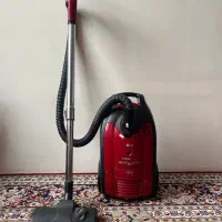 جاروبرقی ال‌جی