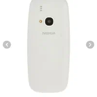 فروش گوشی۳۳۱۰|موبایل|نقده, |دیوار