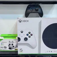 xbox series s سری اس ایکس باکس