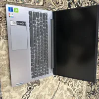 لب تاپ نو فقط باز شده|رایانه همراه|یزد, |دیوار