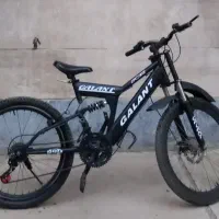 دوچرخه سایز ۲۴
