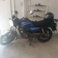 موتور باکسر kld 200