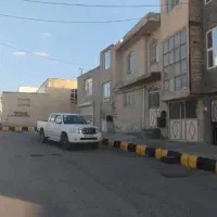 فروش یک طبقه ملک با ورودی مجزا