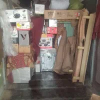 باربری کارگرماهراسباب کشی  حمل اثاثیه و کارگر تنها|خدمات حمل و نقل|مشهد, فرهنگیان (شهرک غرب)|دیوار