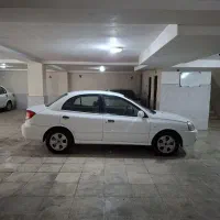ریو ۹۰ دو تیکه رنگ