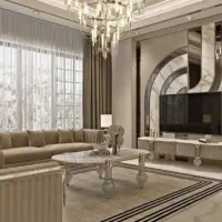 اپارتمان ۶۰متری