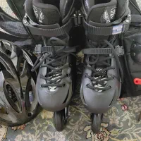 اسکیت مدل fbs-fast blade|دوچرخه، اسکیت، اسکوتر|قرچک, باقرآباد|دیوار