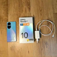 oppo reno 10 5G|موبایل|مشهد, هفت تیر (حافظ)|دیوار