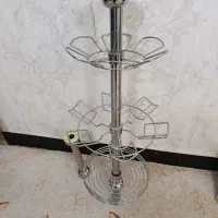 میله بار کابینت