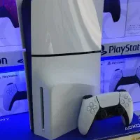 ps5 اسلیم دیسک خور یکترا