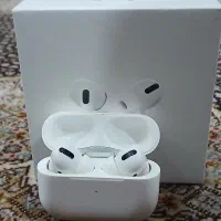 ایرپاد پرو اورجینال (مشخصات خوانده شود)