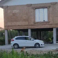 خودروی ام وی ام 315