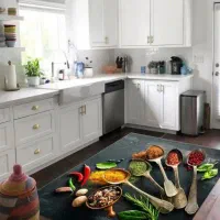 تولید اجرا کابینت پیش ساخته|مصالح و تجهیزات ساختمان|تهران, دیلمان|دیوار