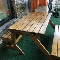 نیمکت تاشو|صندلی و نیمکت|تهران, مجیدیه|دیوار