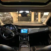 آریزو۵ توربو اتاق جدید مدل برج ۱۲ سال ۱۴۰۰|خودرو سواری و وانت|کرج, گوهردشت|دیوار