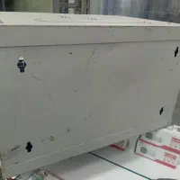 رک شبکه دیواری ۶ یونیت عمق ۴۵