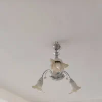 لوستر|لوستر و چراغ آویز|کرمانشاه, |دیوار