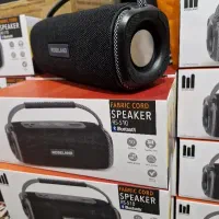 اسپیکر بلوتوثی رزلند|پخش‌کننده همراه|ری, شهرری|دیوار