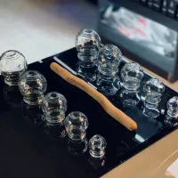 ماساژ ریکاوری گراستون