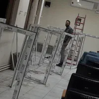 نصاب پنجره|خدمات پیشه و مهارت|شهریار, کرد امیر|دیوار