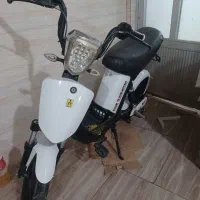 موتور برقی|دوچرخه، اسکیت، اسکوتر|جاجرم, |دیوار