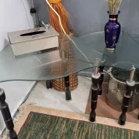 عسلی|مبلمان خانگی و میز عسلی|دزفول, |دیوار