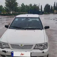 پراید111 مدل 98