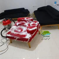 مبل شویی حیدری،شستشوی مبل تضمینی100٪ مبلشویی|خدمات نظافت|شهریار, |دیوار