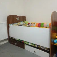 تخت خواب کودک