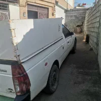 آریسان ۱|خودرو سواری و وانت|سنندج, |دیوار