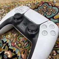 دسته PS5خود کنسول|کنسول، بازی ویدئویی و آنلاین|تهران, سجاد|دیوار