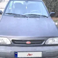 پراید 131 sl|خودرو سواری و وانت|تهران, لویزان|دیوار