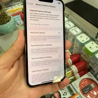 آیفون ۱۳ پرو ۲۵۶ گیگ LLA مشکی خوش قیمت|موبایل|بجنورد, |دیوار