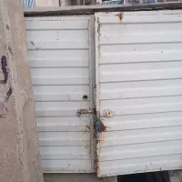 اتاق وانت پیکان|قطعات یدکی و لوازم جانبی|بروجرد, |دیوار