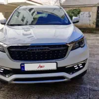 فیدلیتی ۱۴۰۱ پرایم تیپ ۲ فول ۷ نفره رینگ ۱۰ پر