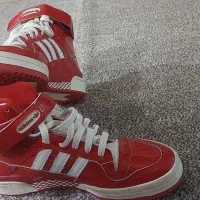 کتونی ادیداس ساقدار