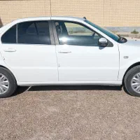 سمند سورن پلاس صفر کیلومتر ، دریچه گاز برقی|خودرو سواری و وانت|هامون, |دیوار