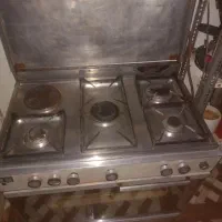فرگاز