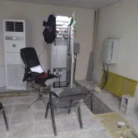 خدمات برق صنعتی و ساخت تابلو برق|مصالح و تجهیزات ساختمان|شیراز, وصال|دیوار