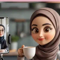 دعوت به کار در منزل از خانومهای پر تلاش