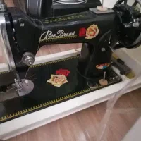 ماشین ظرفشویی رومیزی 60000000 م  و چرخ خیاطی 5500