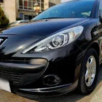 ۲۰۷ پانا فولترین در ایران