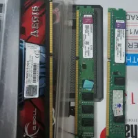 رم و کارت گرافیک کامپیوتر