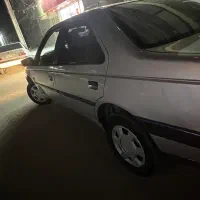 فروش پژو ۴۰۵|خودرو سواری و وانت|سراوان, |دیوار