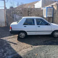 پراید ۱۳۱|خودرو سواری و وانت|تهران, چهارصد دستگاه|دیوار